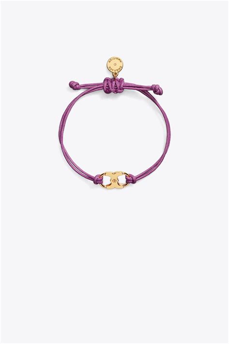 tory burch bracelets on sale